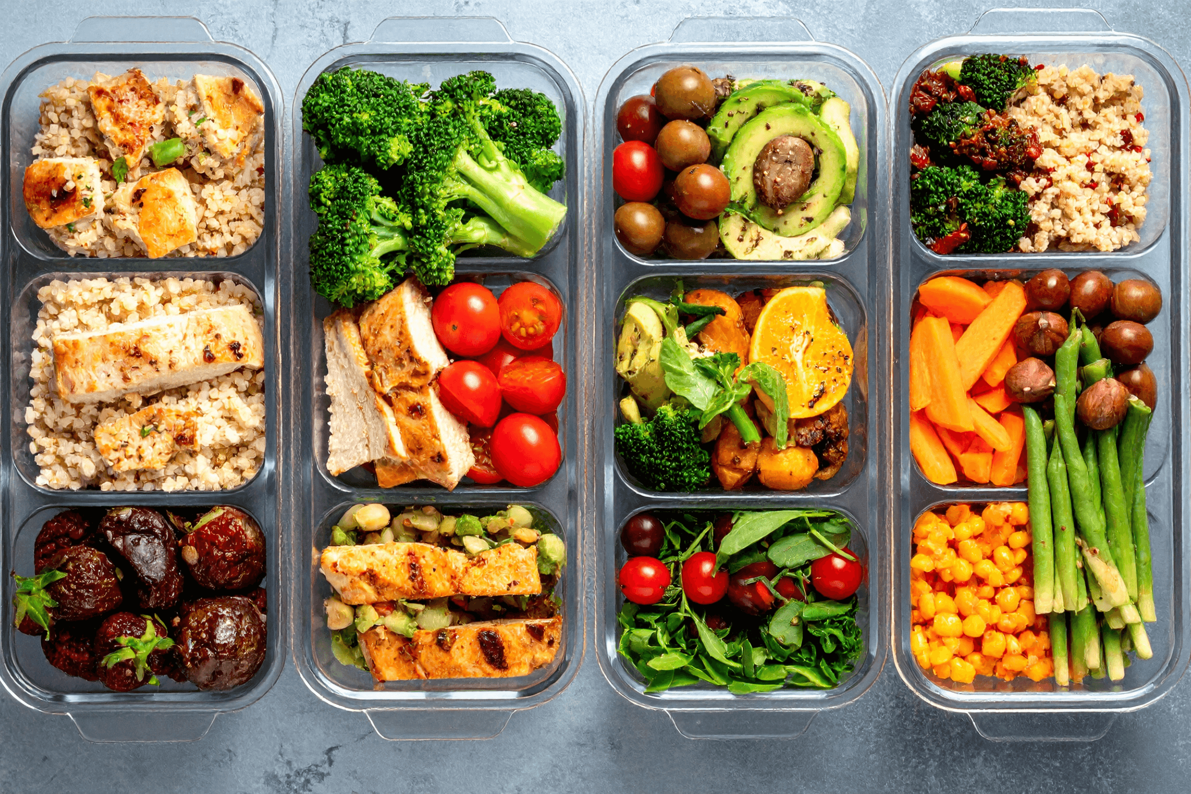 How to Keep Healthy New Year Habits After Bariatric Surgery – Celebrate Vitamins