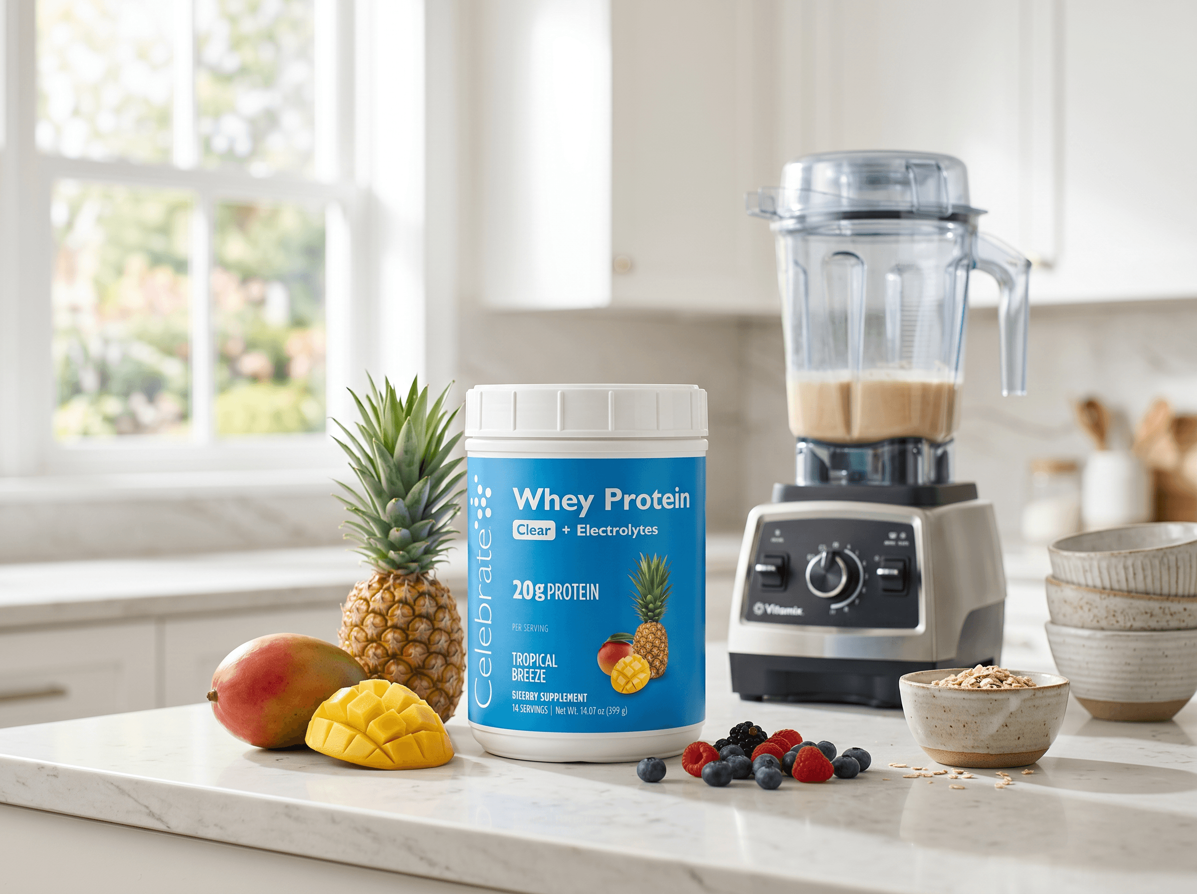 Why Electrolytes Are Important After Bariatric Surgery: Signs and Symptoms of Electrolyte Deficiencies – Celebrate Vitamins