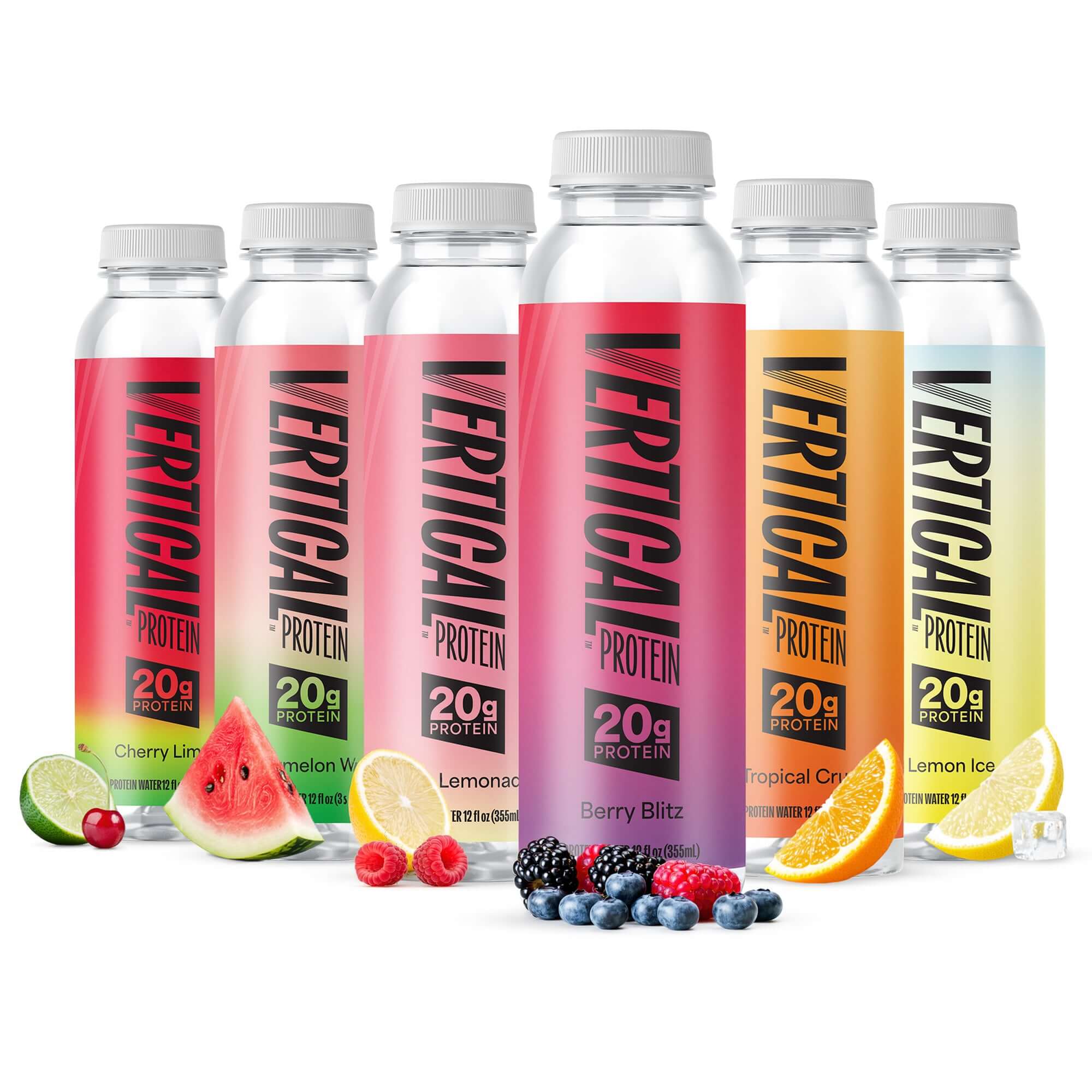 Clear Liquid Proteína for Hitting Proteína Goals After Bariatric Surgery – Celebrate Vitamins