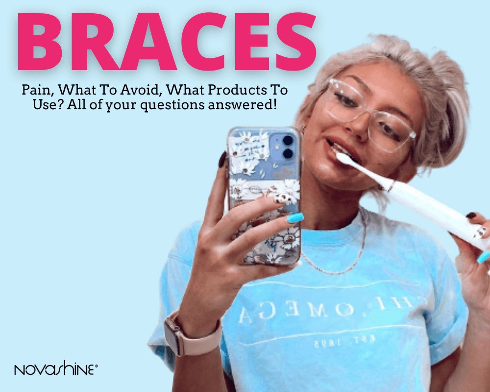 Braces: All Of Your Questions Answered