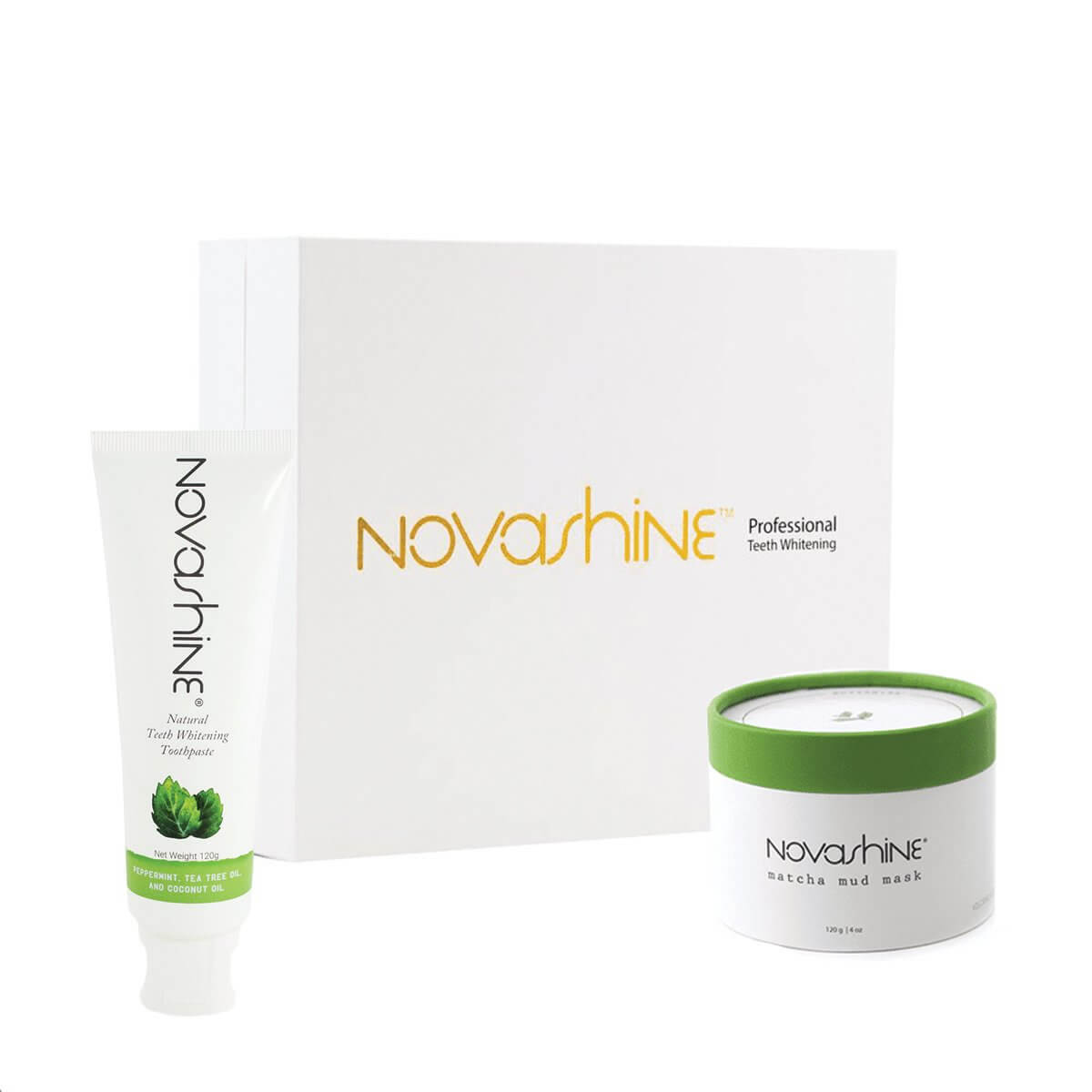 Answering Frequently Asked Questions About Novashine Teeth Whitening