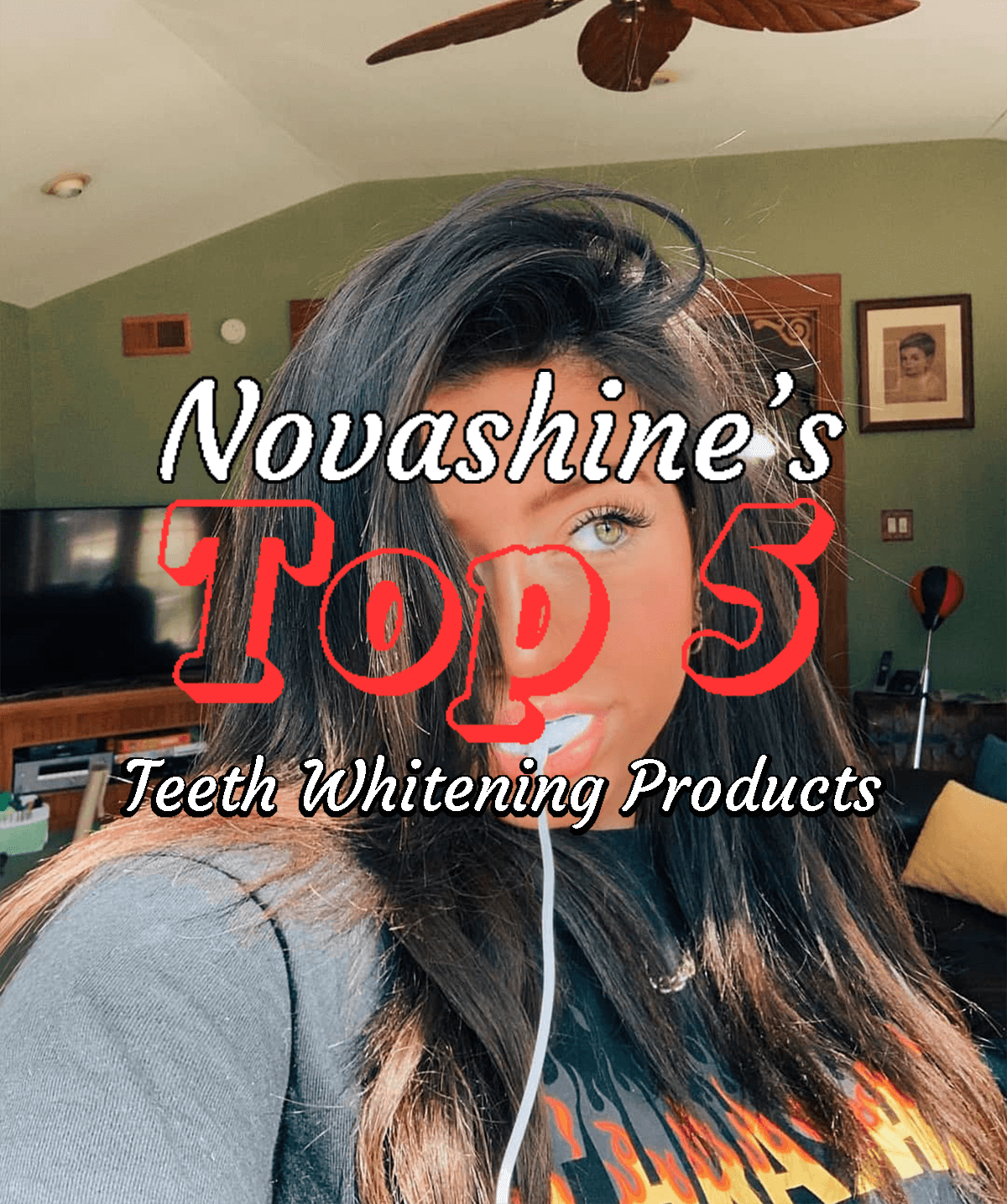 2020’s Best Teeth Whitening Products