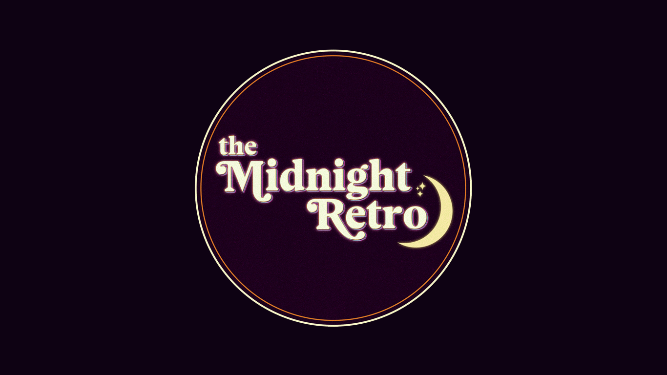 Georgia Rose: The Creative Force Behind The Midnight Retro