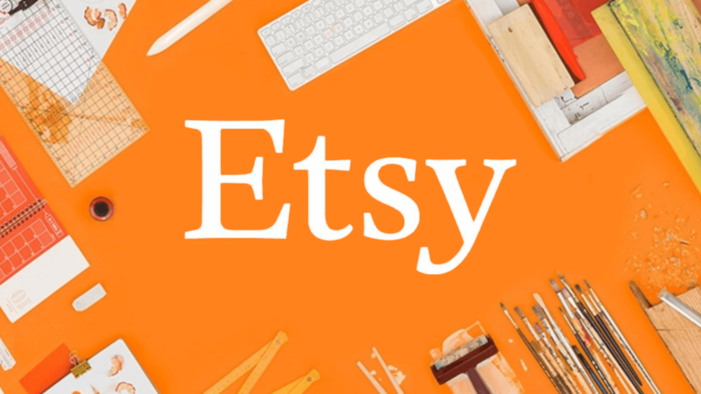 Why You Should Use Etsy to Kickstart Your Small Business (2023)