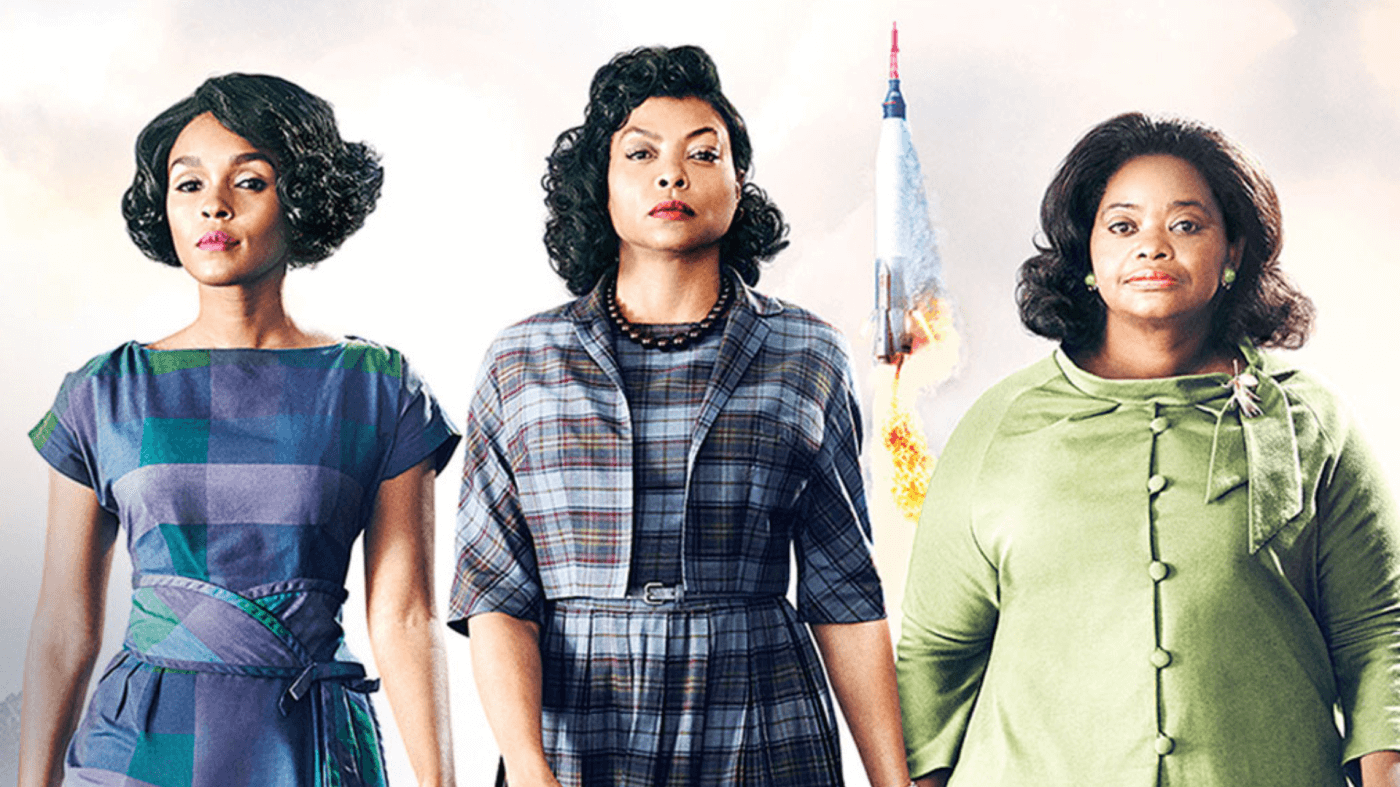 Hidden Figures: The Inspiring True Story of Women in STEM and Why You Should Watch It this Women's Month