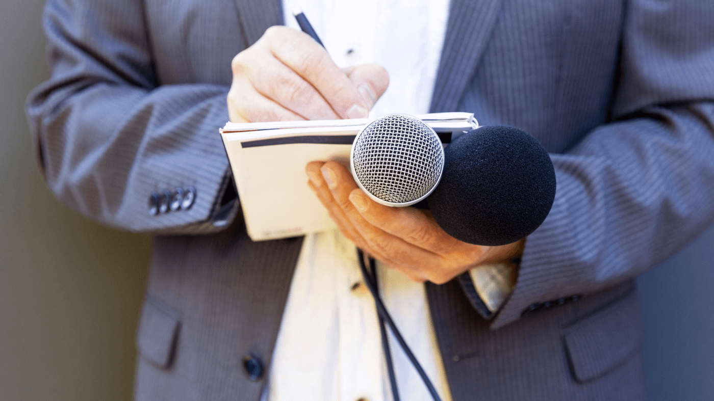 How to get PR and Media exposure for your business