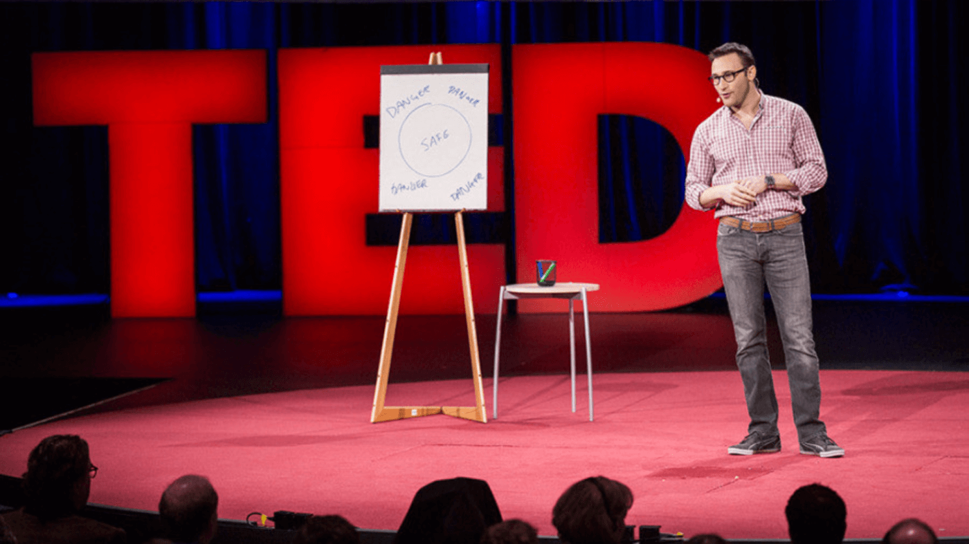 Why TED Talks are Essential Viewing for Young Adults: Exploring the Benefits of Learning from Experts