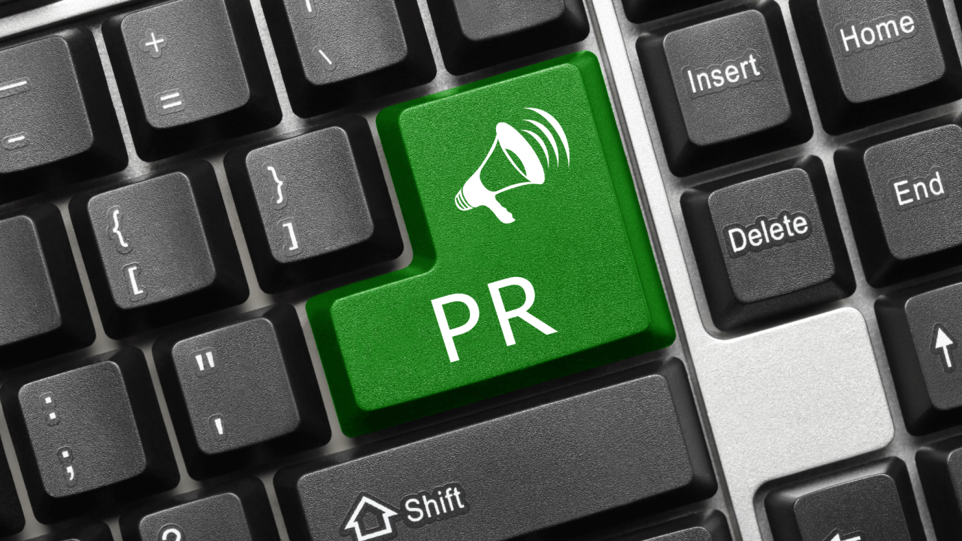 Your Stuff Made's PR and Marketing Services