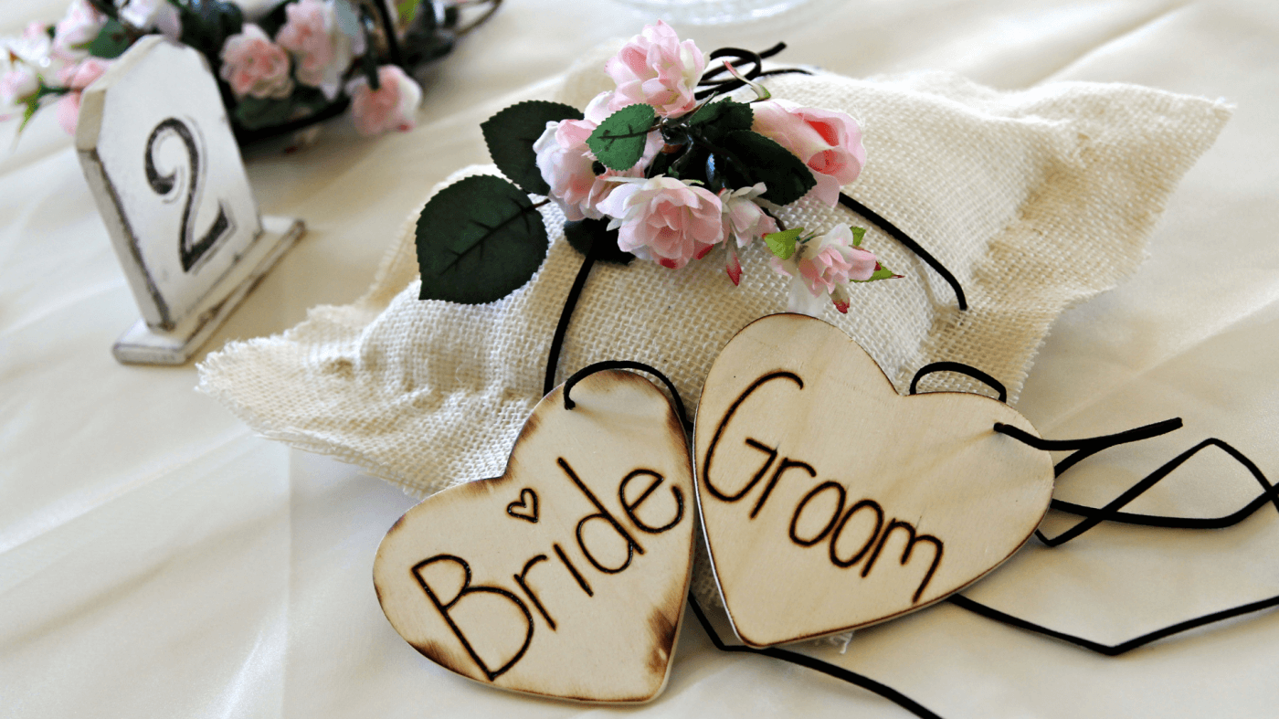 Customize your dream wedding (2023)