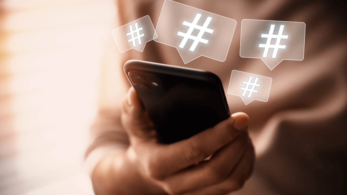 Instagram hashtags, do they work for your small business?