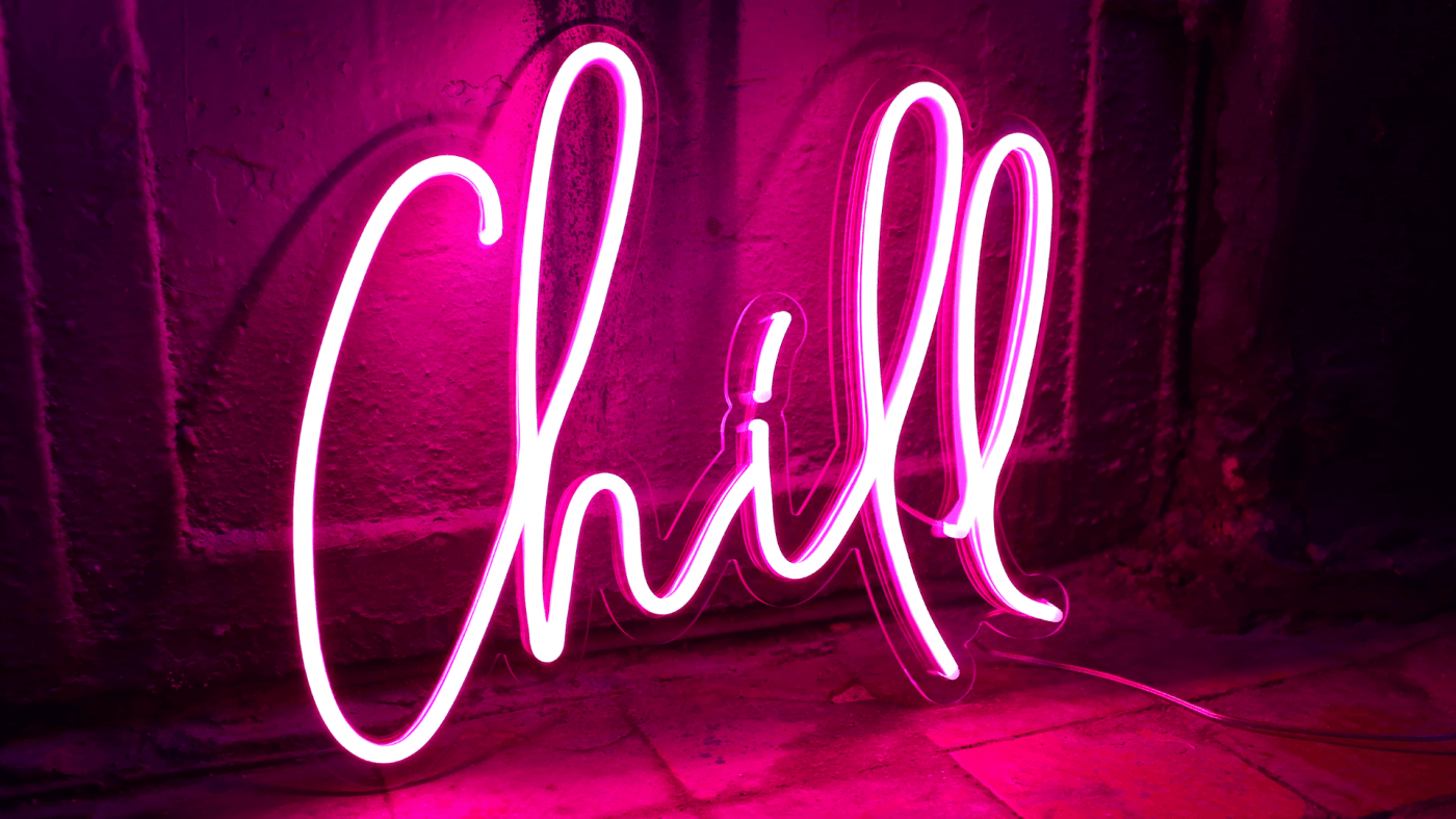 Design Ideas for Neon Signs