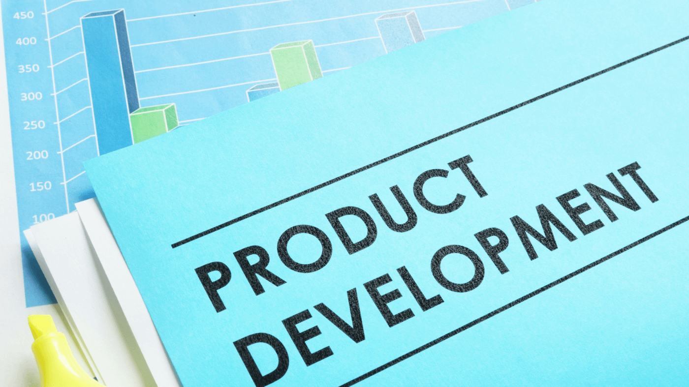 Your Stuff Made's Product Development Services