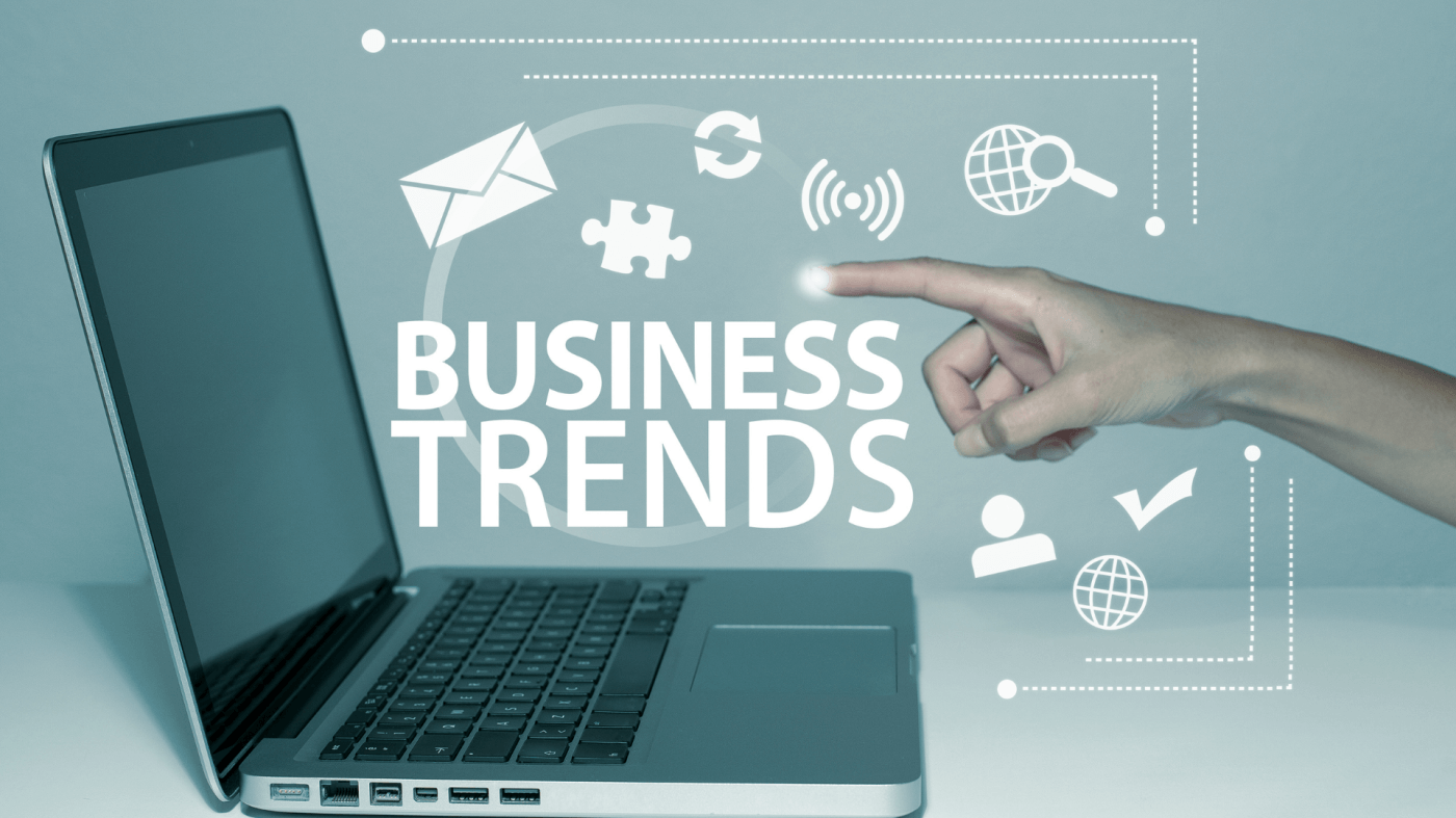 Products and Business Trends (2023)