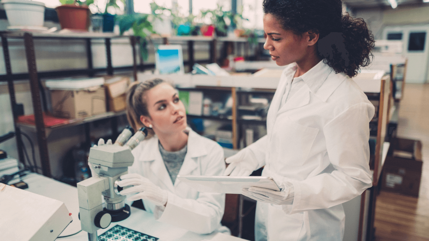 Women in STEM: Celebrating Remarkable Achievements and Paving the Way for Future Generations