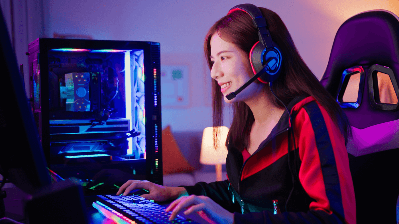 Women in Gaming: Breaking Barriers and Shaping the Future of the Industry