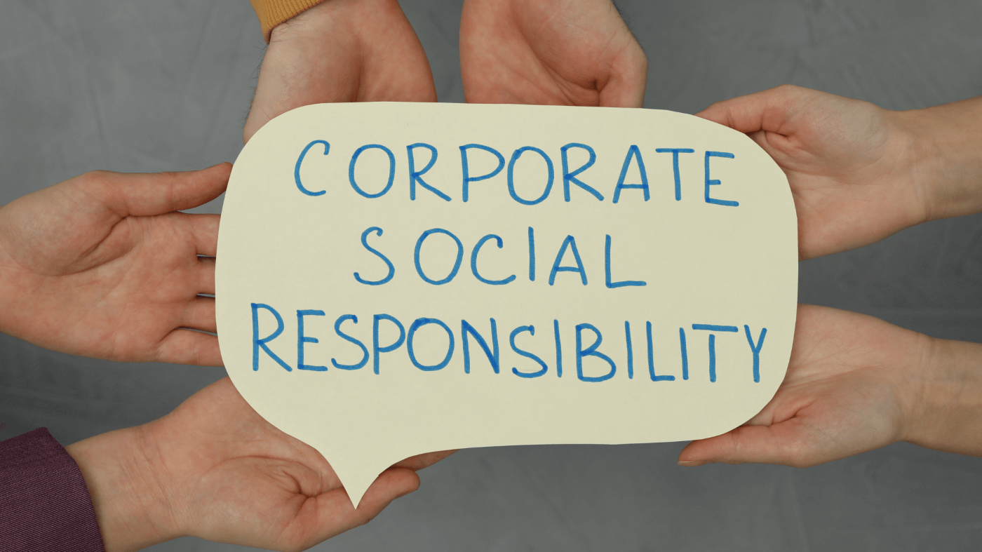 Corporate Social Responsibility Training: In-House Practioners