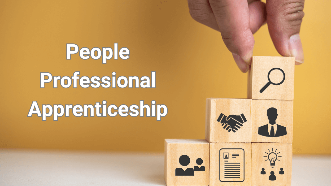 People Professional Apprenticeship: Shaping the Future of HR