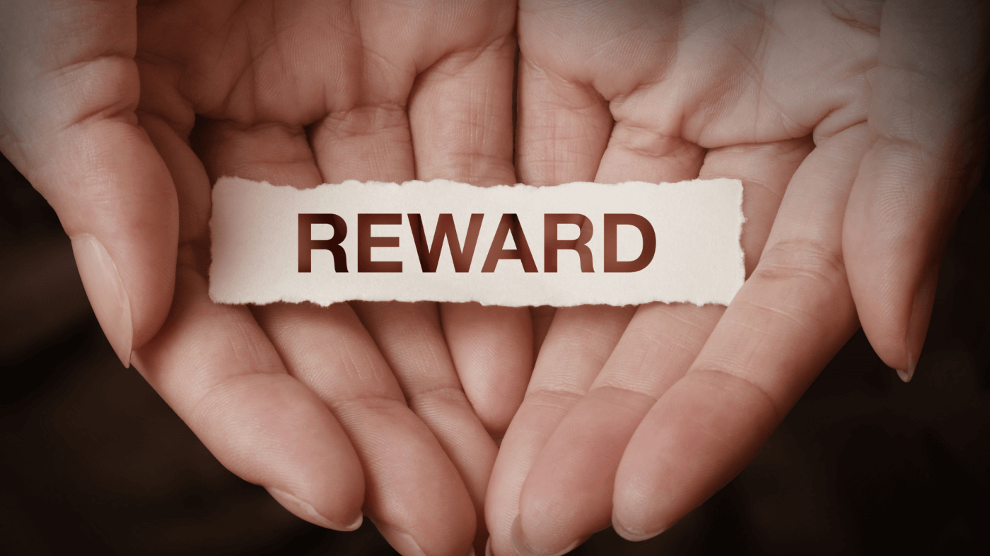 Principles of Reward: Intrinsic and Extrinsic Motivators