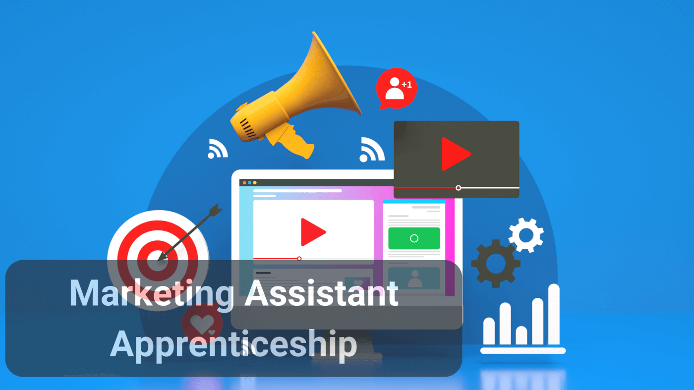 Enhance Your Marketing Capability with VQ Solutions' Marketing Assistant Apprenticeship