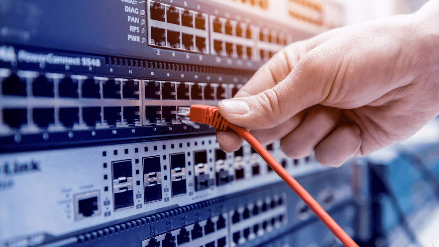 The Significance of 24 Months: The Case for Completing a Level 4 Network Engineer Apprenticeship