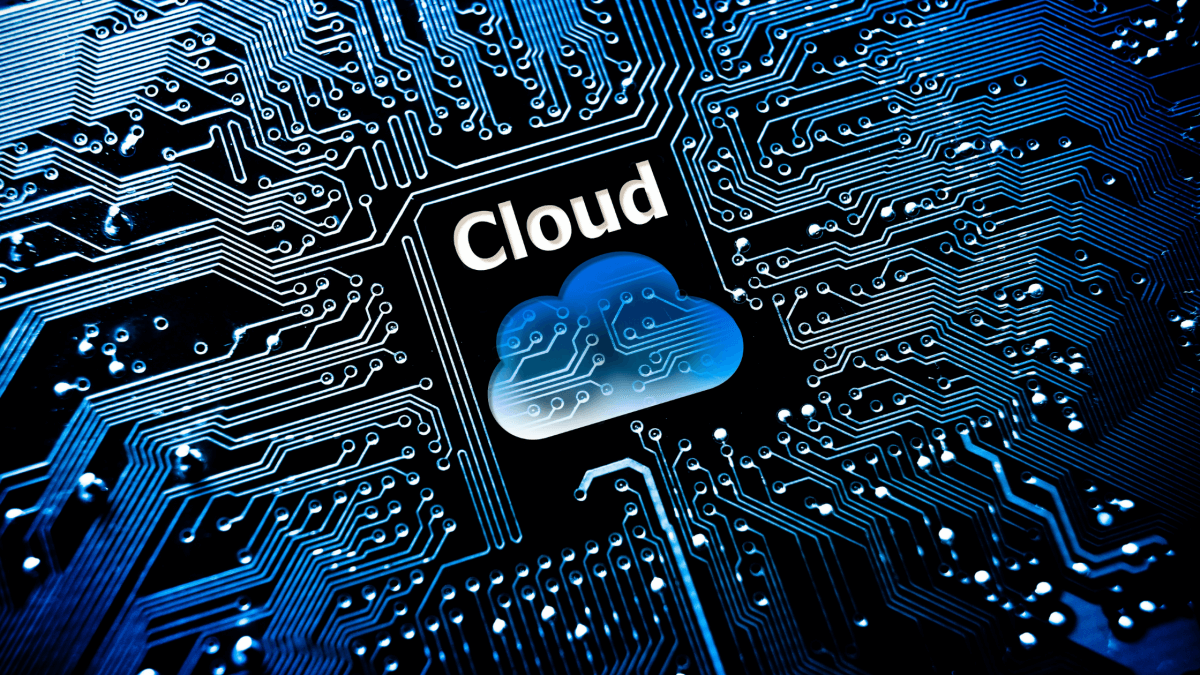 Cloud Computing for Colleges and Training Providers