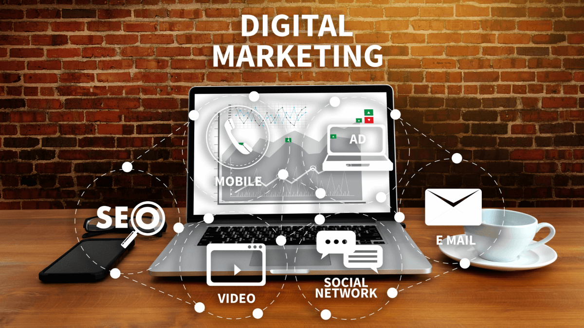 Digital Marketing Apprenticeship Changes