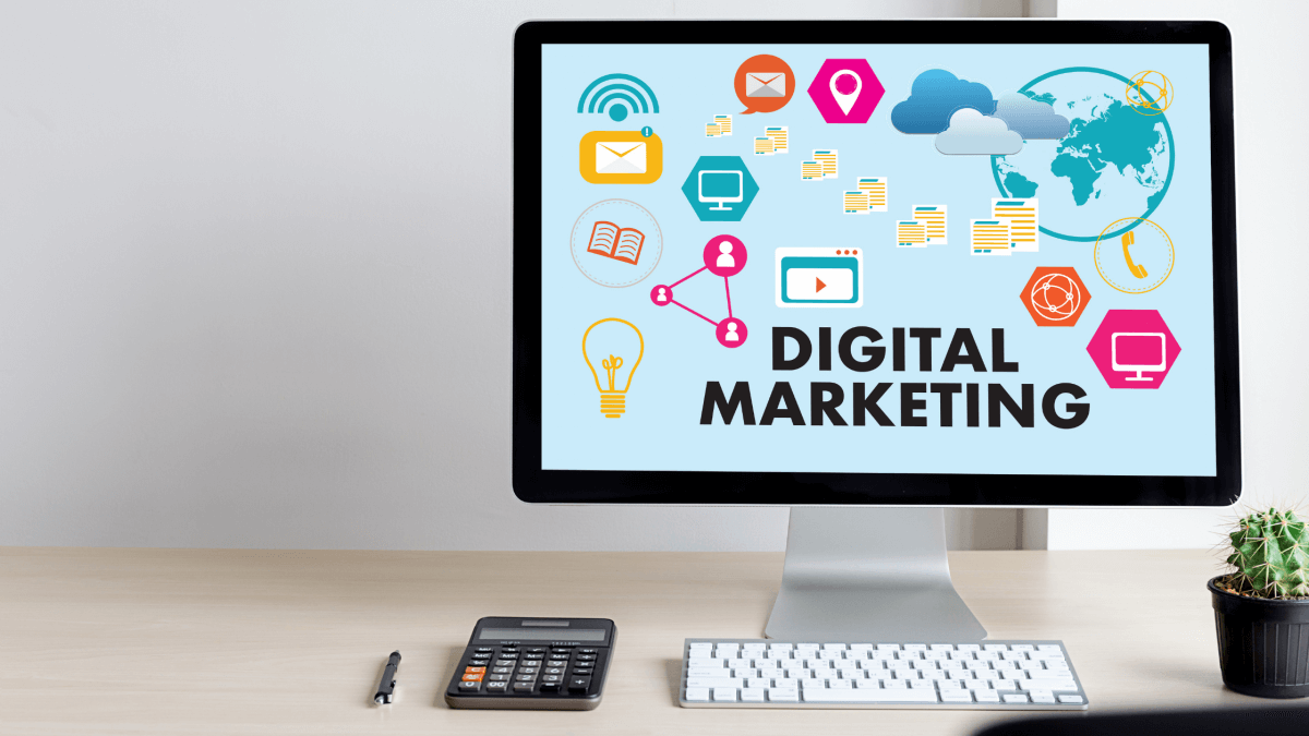 Digital Marketing Apprenticeship Official Release