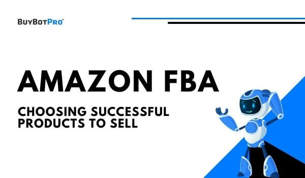 15 Best Items to Sell on  FBA for Beginners