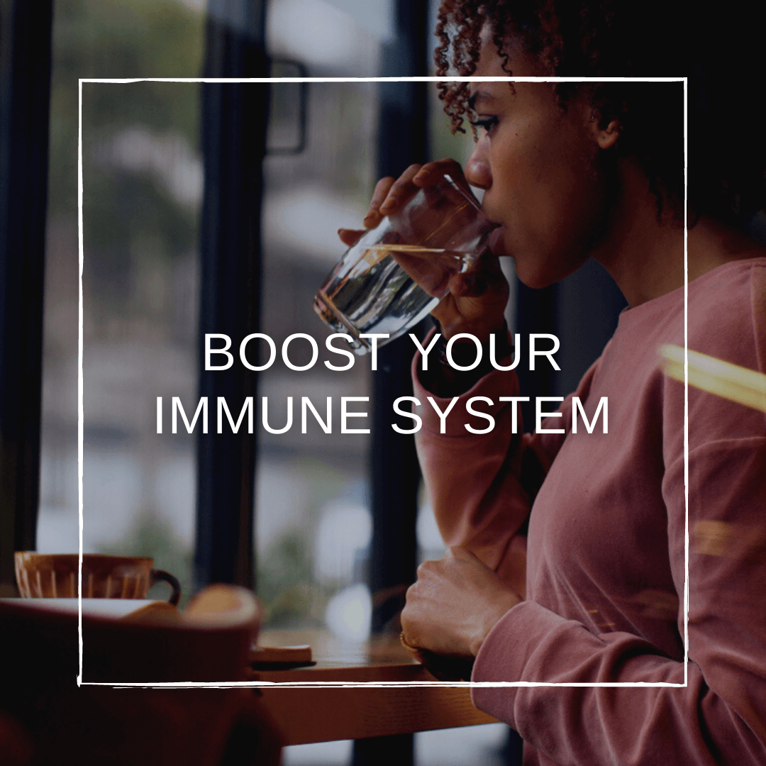 4 Ways to Boost Your Immune System