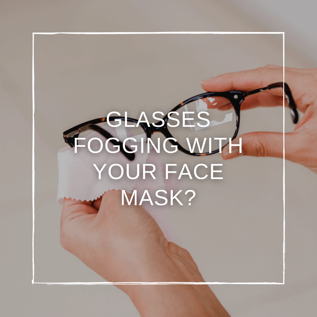 Glasses Fogging Up? Banish The Blur With These Tips!