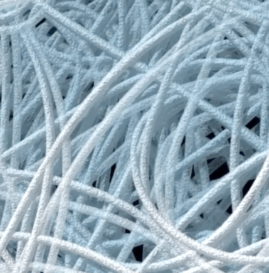 What is Nanofiber?