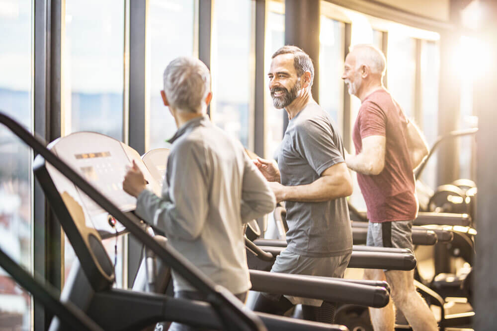 The Silver&Fit® Program Offers Industry-Leading New Features to Keep  Seniors Healthy and Fit in 2020