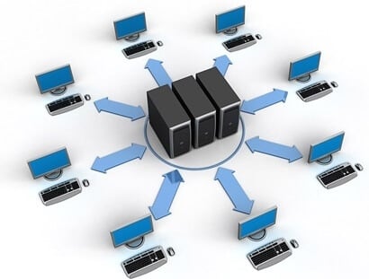 Networking an ID Card Printer in the Workplace