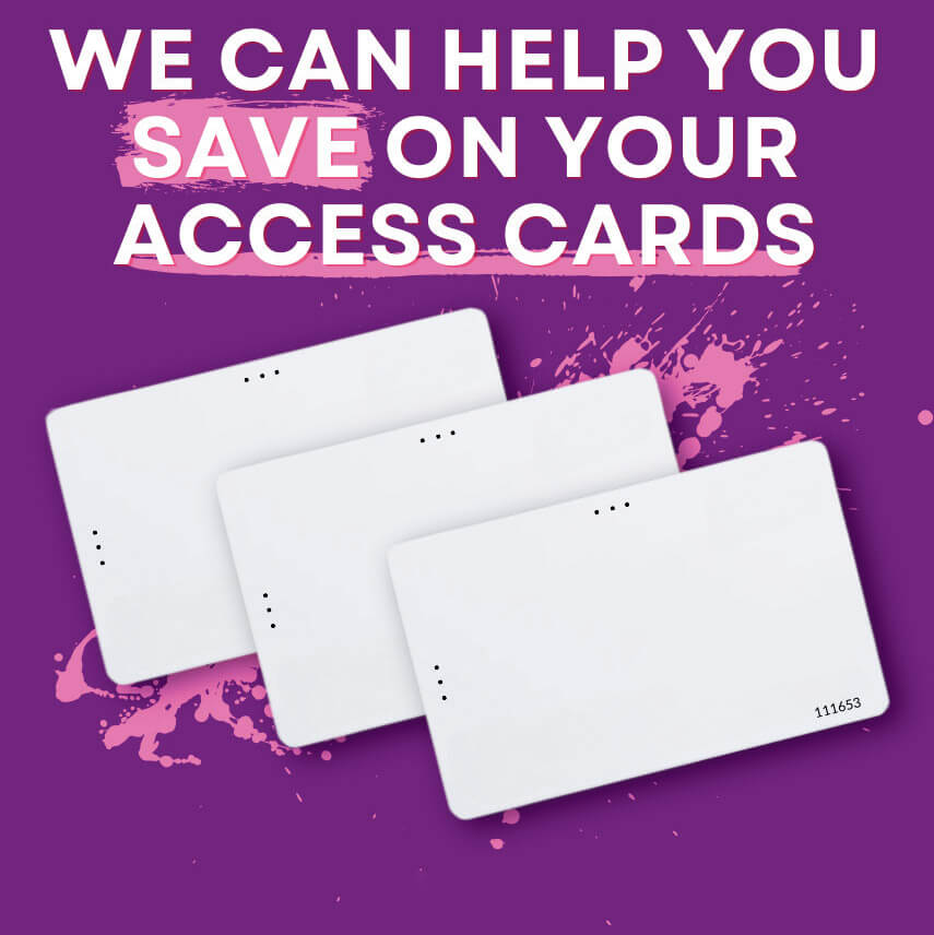 First-Time Access Card Buyer’s Guide