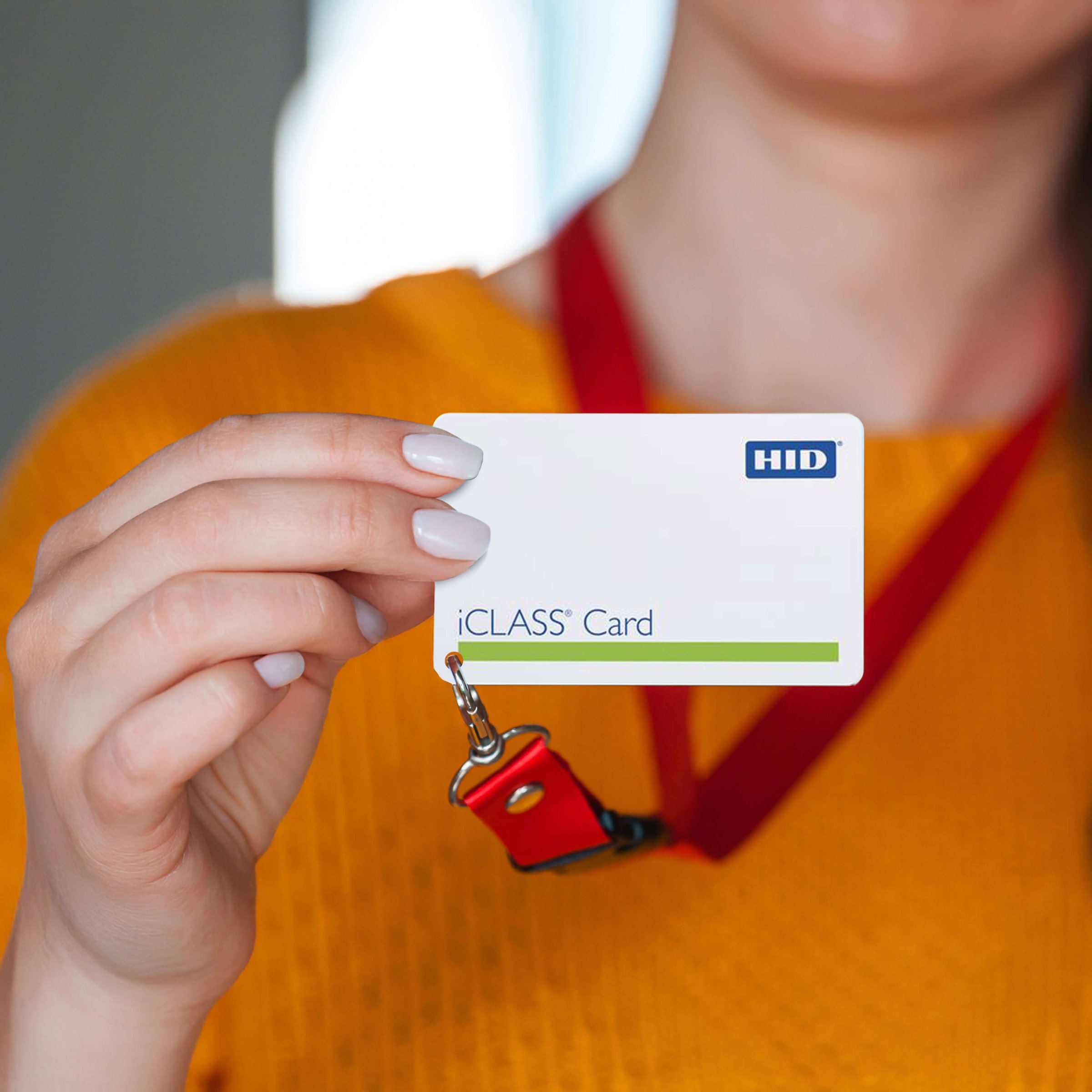 Choosing the Right Access Card Format