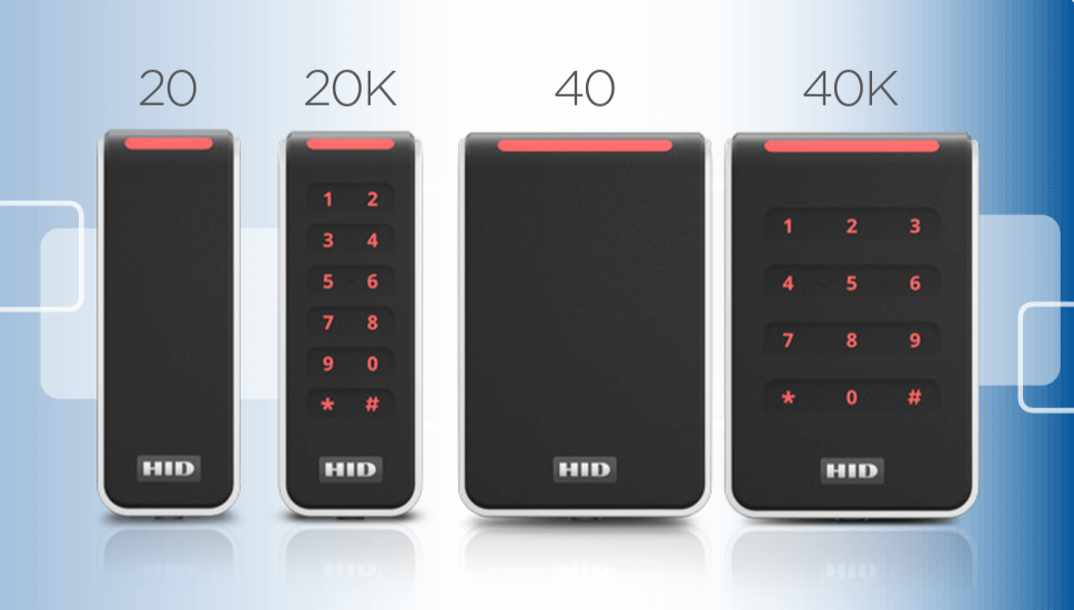 HID Signo Reader, Groove Identification Solutions Inc, HID Authorized Reseller