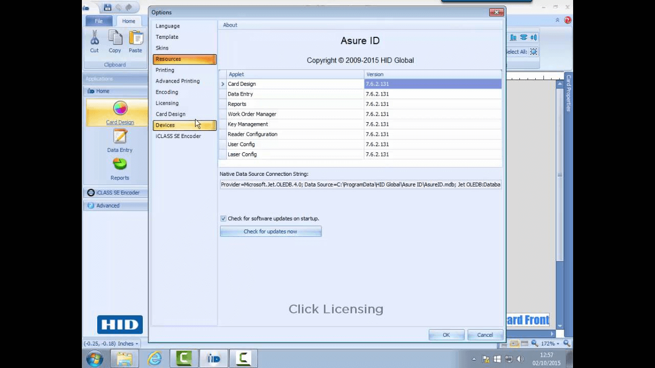 Asure ID