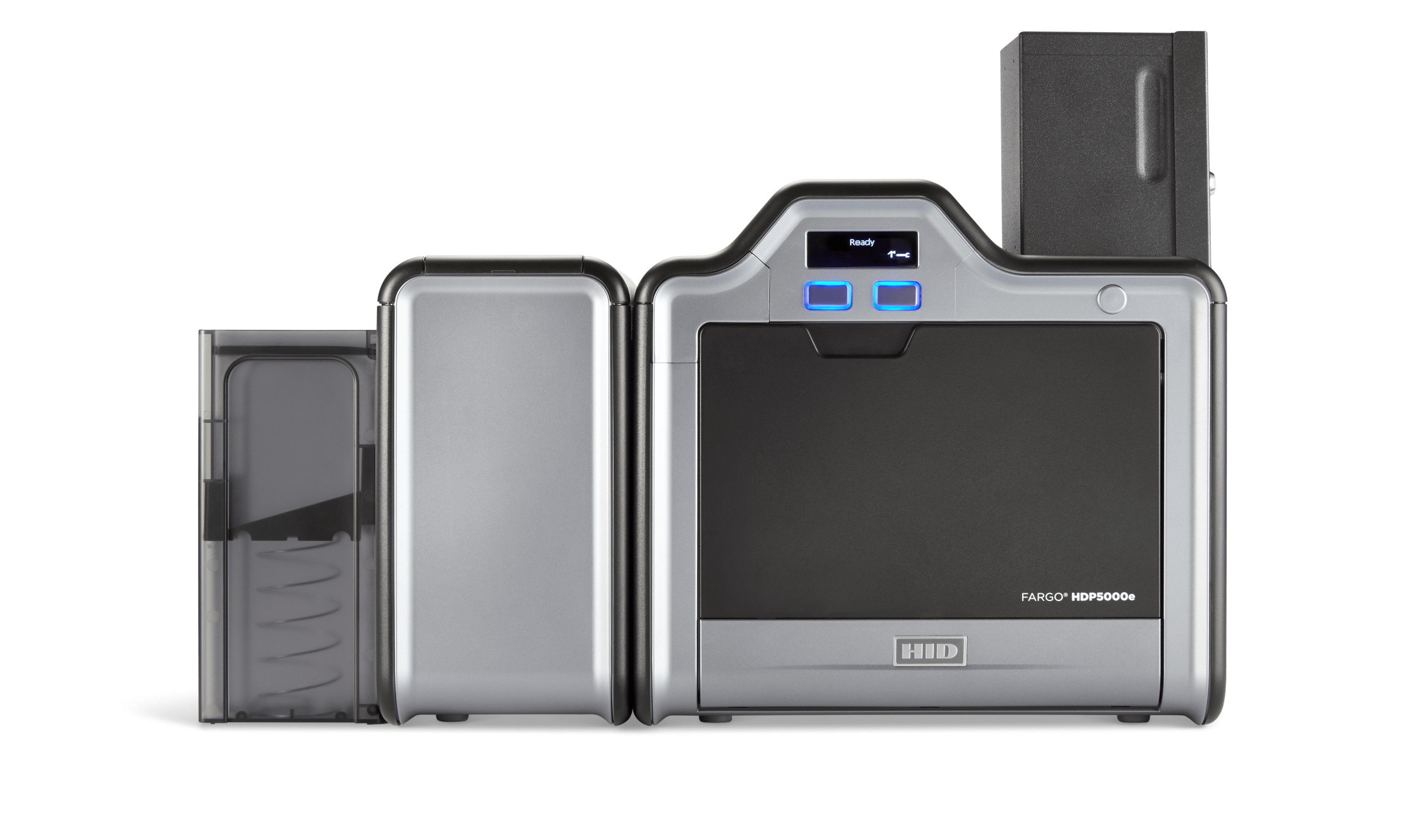 ID Card Printer HID Fargo HDP5000e