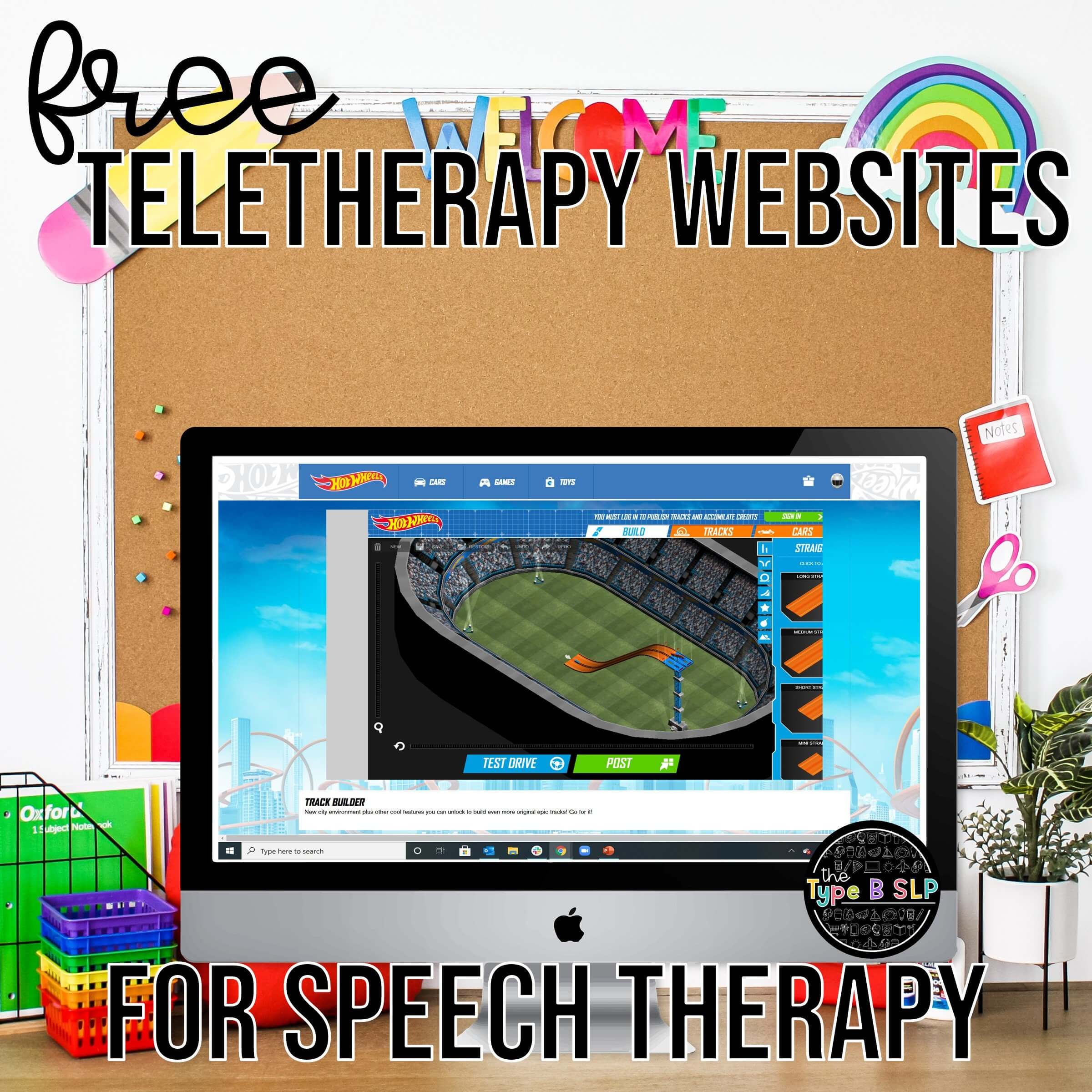 Teletherapy Website Roundup