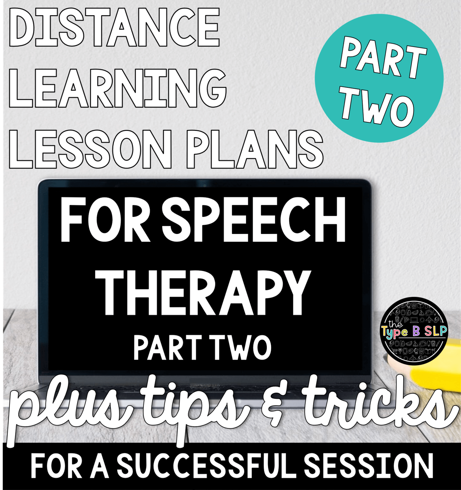 Teletherapy Lesson Plans: Part Two