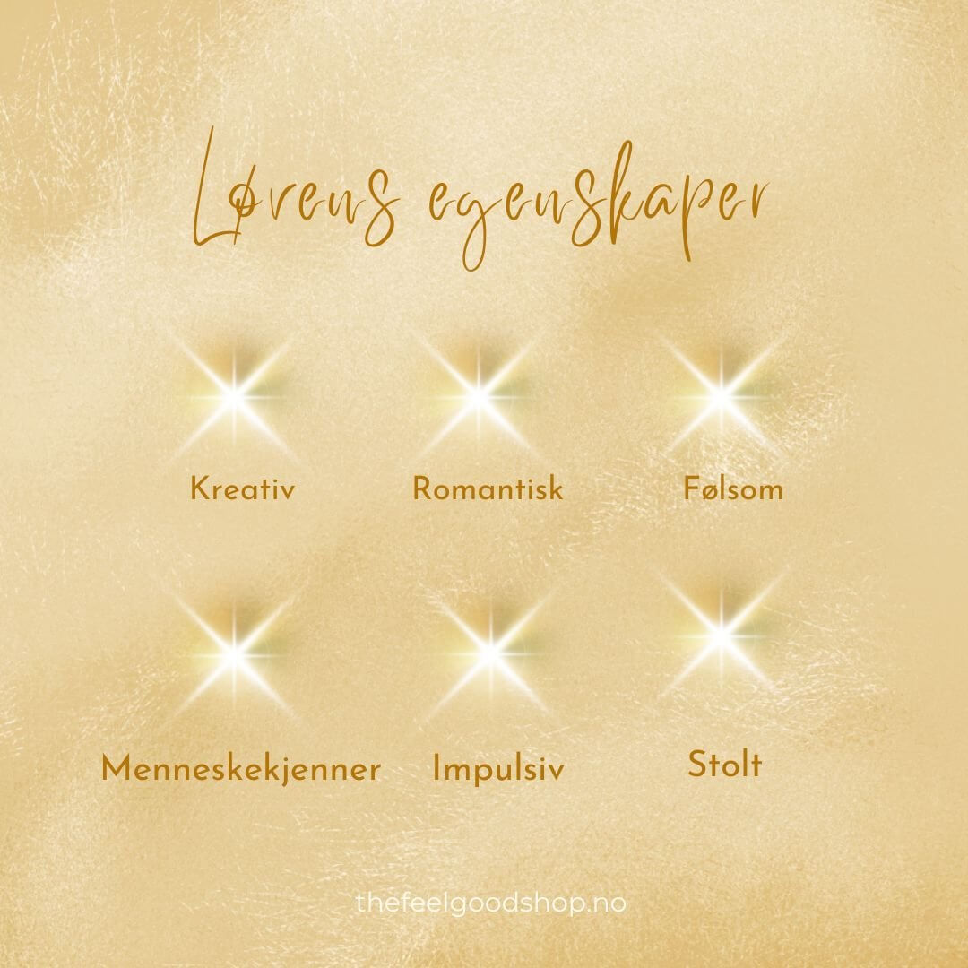 løven
