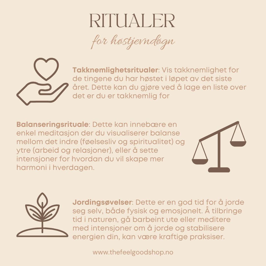 høstjevndøgn