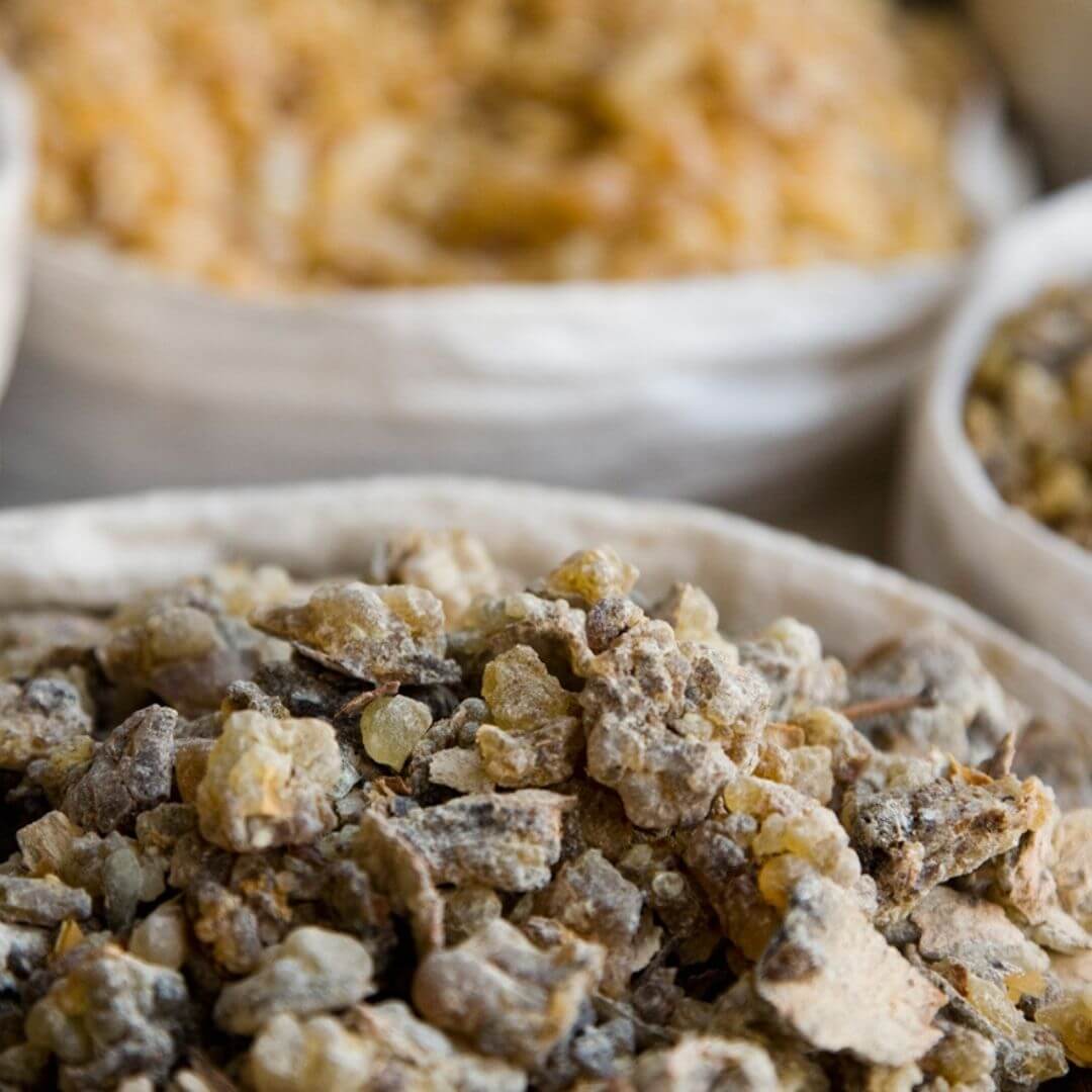 Frankincense