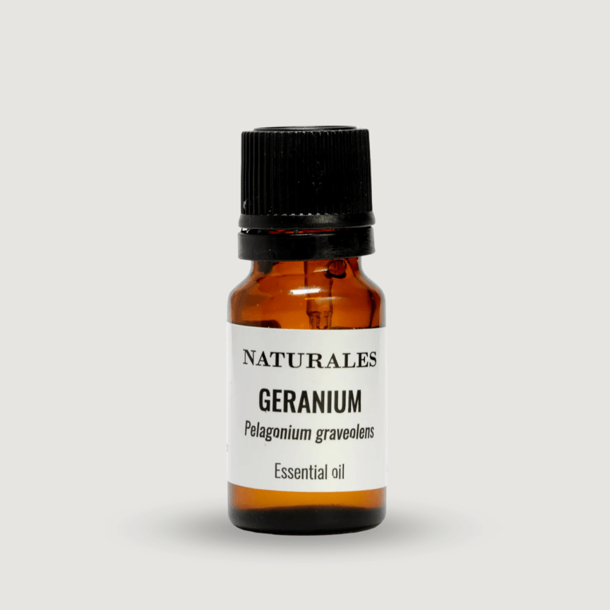 Geranium - Kvinneoljen