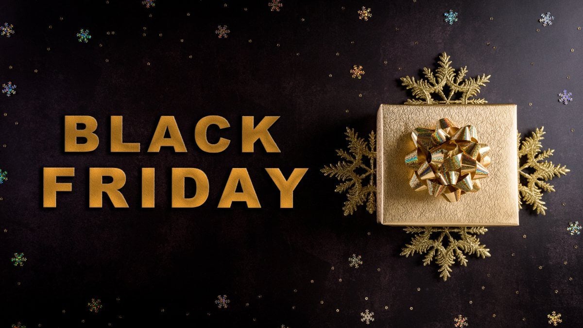 Get Ready For Black Friday Diamond Jewellery Deals Throughout Our Online Store.