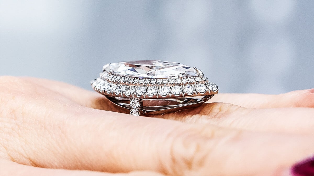 How Much Should I Spend On An Engagement Ring?