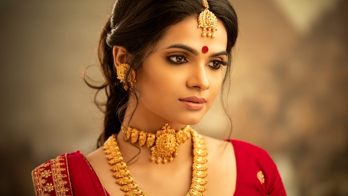 India A Fantastic Jewellery Destination?