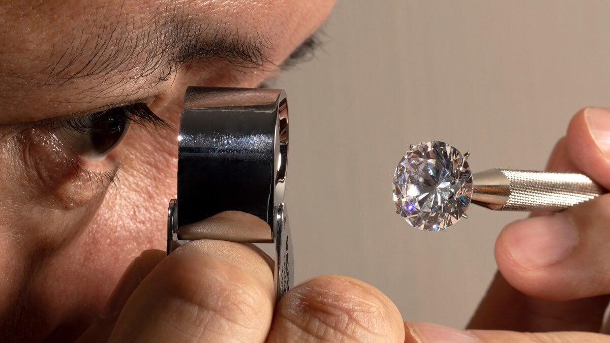 What Is A Diamond Grading Certificate?