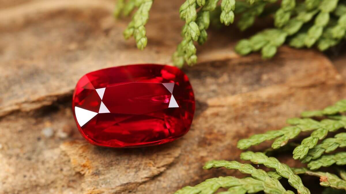 How To Wear Rubies - Why Are They Important In Jewellery