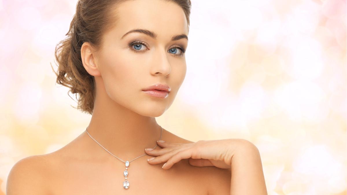 Your Diamond Necklace Buying Guide